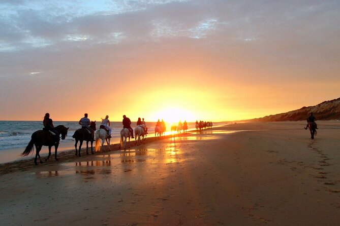 Sunset Beach Horseback Riding - What to pack so the night stays comfortable