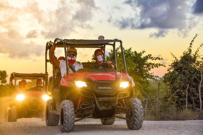Sunset Buggies Adventure with Dinner from Punta Cana - Who This Tour Fits Best (and Who It Doesn’t)