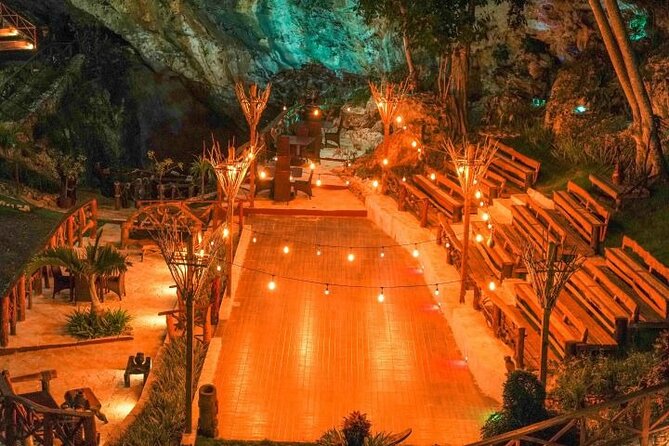 Sunset Buggies Adventure with Dinner from Punta Cana - Stop 1: Macao Beach, Cenote Swim, and the Organic Farm Time