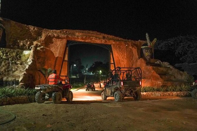 Sunset Buggies Adventure with Dinner from Punta Cana - Why This Punta Cana Sunset Buggy Dinner Tour Feels Like Two Trips