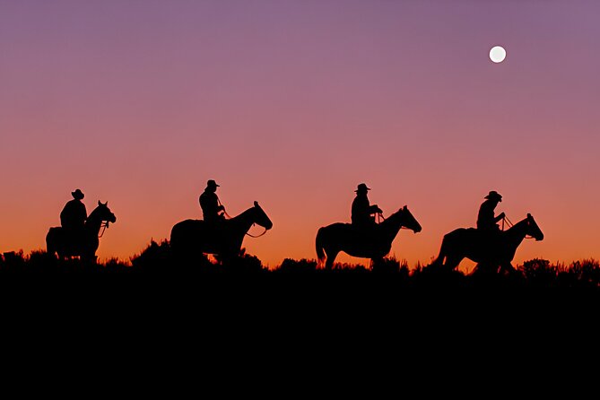 Sunset Horseback Ride at Macao Beach & Forest with Transfers - Key Highlights You’ll Notice Fast