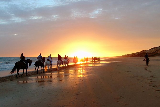 Sunset Horseback Riding in Puerto Plata - How the 3:30 pm Pickup Fits Your Puerto Plata Evening