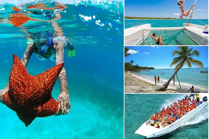 Taxi Hotels Punta Cana and Bavaro To Santo Domingo - Watch-outs from real pickup experiences