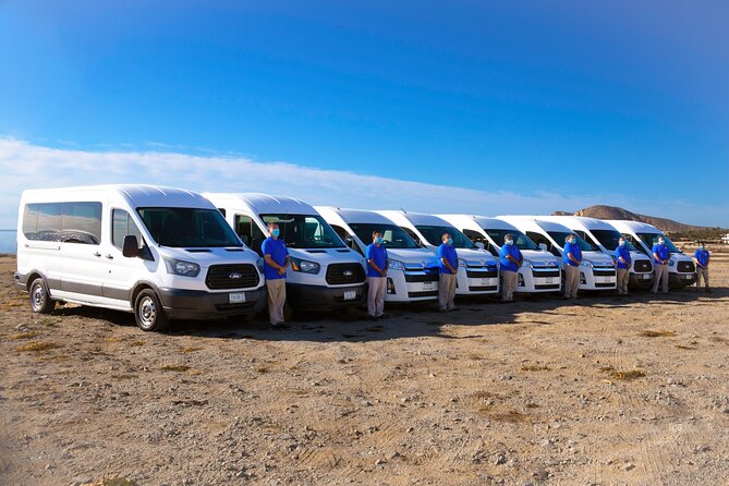 Taxi & Transfer From And To Punta Cana International Airport - Key Points You’ll Care About