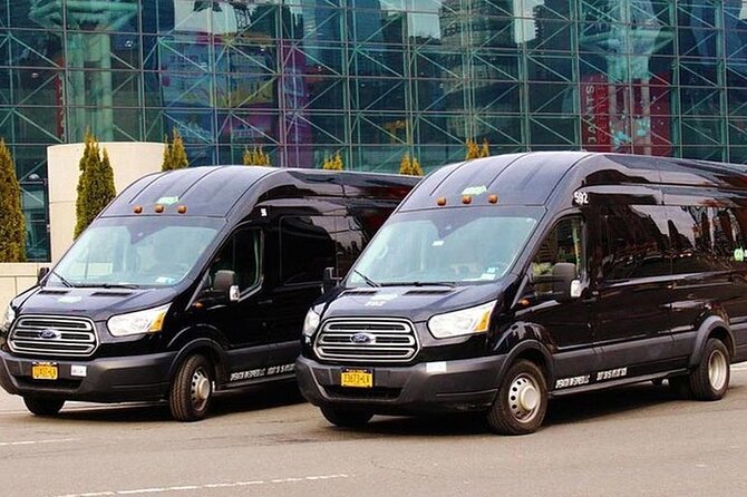 Taxi & Transfer From And To Punta Cana International Airport - How Punta Cana Meet-and-Greet Pickup Really Works