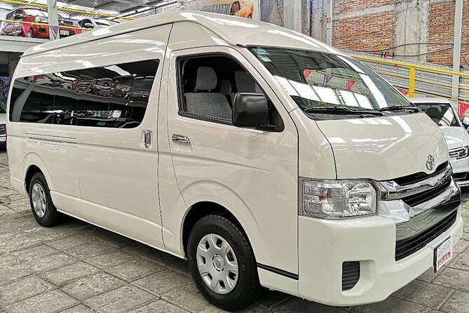 Taxi & Transfer From And To Punta Cana International Airport - Taxi vs Private Transfer Price: Is $50 Worth It?