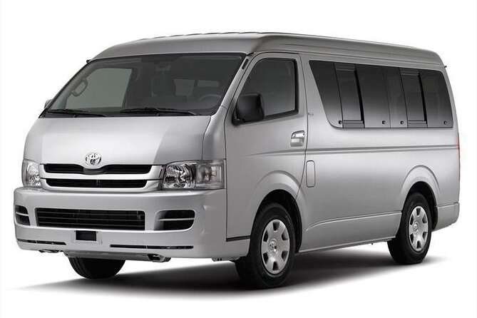 Taxi & Transfer From Punta Cana Airport (PUJ) To Uvero Alto - Where You Meet the Driver at PUJ (and Why It Can Make or Break Your Arrival)