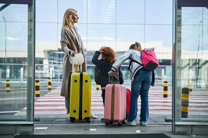 Taxi & Transfer From Punta Cana Airport (PUJ) To Uvero Alto - Safety and Insurance: What You’re Buying (and What You Should Still Check)