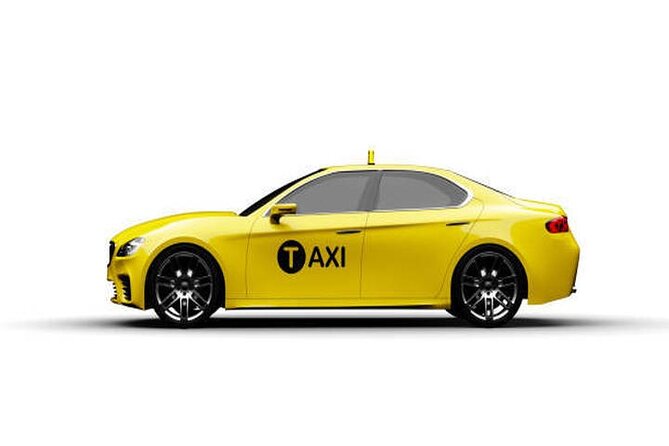 Taxi & Transfer From Punta Cana Airport (PUJ) To Uvero Alto - Should You Book This Punta Cana Airport to Uvero Alto Transfer?