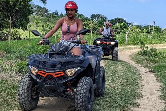 The best buggy/Atv atv punta cana - The Ranch Welcome: Where You Reset Before the Real Ride