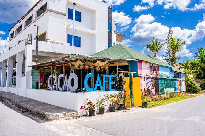 The Coffee Experience - Key things to know before you go