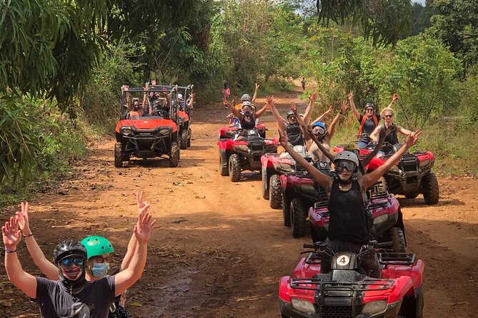 The Reserve at Paradisus Palma Real - Round Trip Shuttle - Punta Cana Airport - Meet your driver fast: what happens after landing
