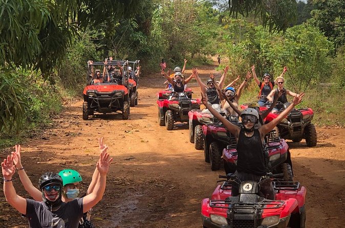 The Reserve at Paradisus Palma Real - Round Trip Shuttle - Punta Cana Airport - What to expect when you arrive at The Reserve at Paradisus Palma Real