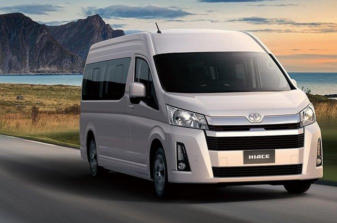 The Reserve at Paradisus Palma Real - Round Trip Shuttle - Punta Cana Airport - Price and logistics: why $70 per group can make sense