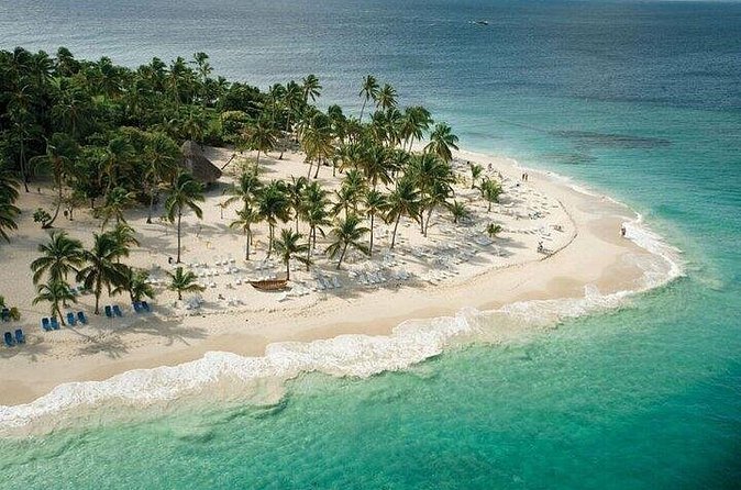 The Reserve at Paradisus Palma Real - Round Trip Shuttle - Punta Cana Airport - The “best use” strategy: plan around timing and keep expectations clear