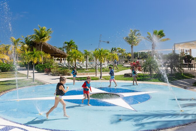 Thrill-Packed Punta Cana Day: Jet Ski, Buggies & Aqua Karts Ride - Who this tour fits best (and who should skip it)