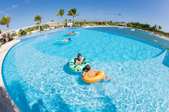 Thrill-Packed Punta Cana Day: Jet Ski, Buggies & Aqua Karts Ride - Age rules for a smooth family day