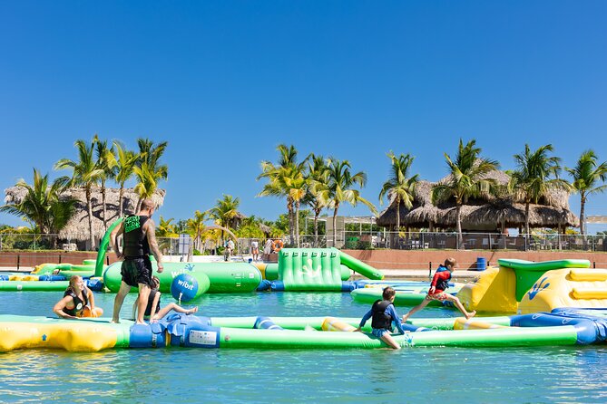 Thrill-Packed Punta Cana Day: Jet Ski, Buggies & Aqua Karts Ride - How to get the most fun from your day
