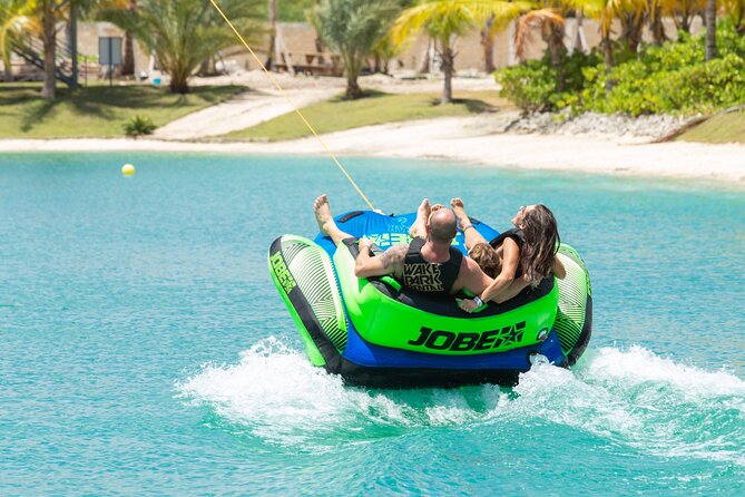 Thrill-Packed Punta Cana Day: Jet Ski, Buggies & Aqua Karts Ride - The 4-hour adrenaline schedule: what each part actually feels like