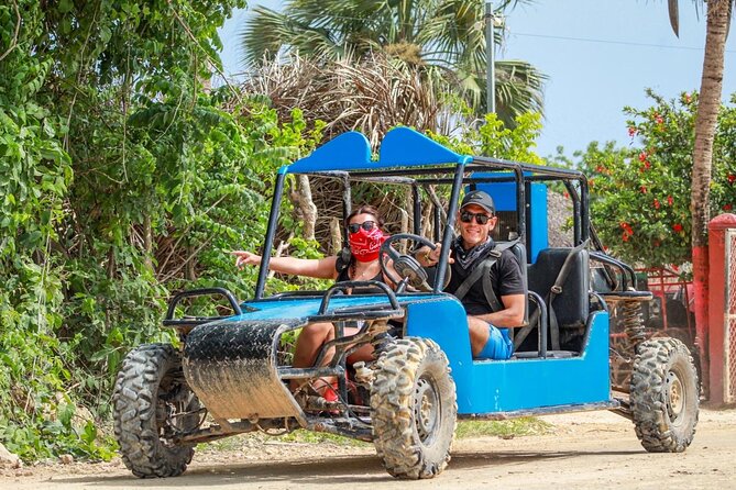 Thrilling ATV and Buggy Off Road Adventure in Punta Cana - Key Things That Make This Adventure Worth Your Time
