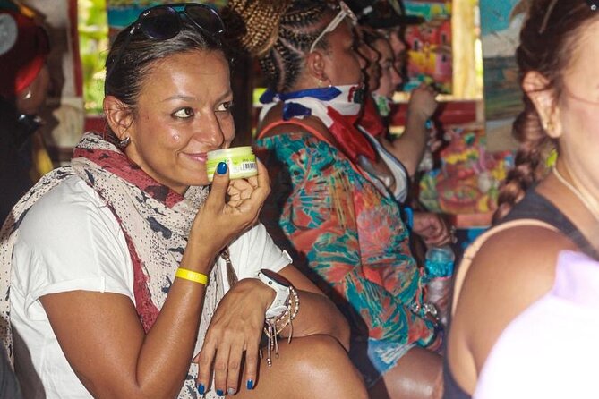 Thrilling ATV and Buggy Off Road Adventure in Punta Cana - Stop 1 and 2: Macao Ranch + Coffee, Cacao, Tea, and Mamajuana