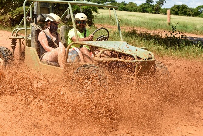 Thrilling Buggy Adventure Through Punta Cana’s Countryside - Who this is best for (and who should reconsider)