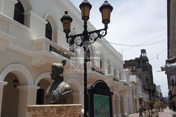 Tour Colonial Experience - Fortaleza Ozama: the oldest European-built fort in the Americas