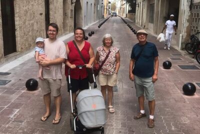 Tour Colonial Experience - Basilica Cathedral of Santa Maria la Menor: impressive, but day-dependent access