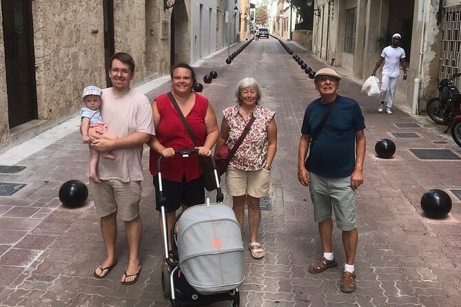 Tour Colonial Experience - Basilica Cathedral of Santa Maria la Menor: impressive, but day-dependent access