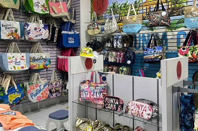 Tour of Souvenirs, Shopping in Punta Cana with Transportation Included - Buying Comfort: No-Pressure Shopping and How to Avoid Regrets