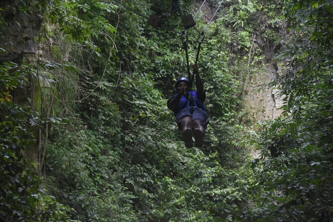 Tour to 7Waterfalls in Damajagua with Zip Line and Lunch Included - Weather and the “keep your day flexible” reality