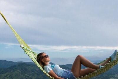 Tour to Montana Redonda and Emerald Coast Beach - Playa Esmeralda: Virgin-feeling beach time with calm water