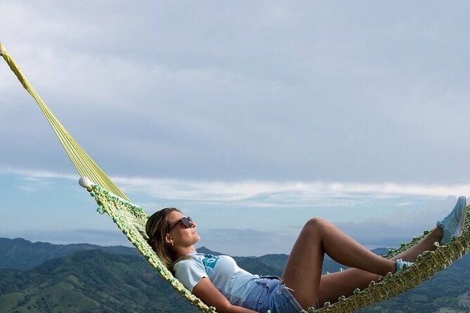 Tour to Montana Redonda and Emerald Coast Beach - Playa Esmeralda: Virgin-feeling beach time with calm water