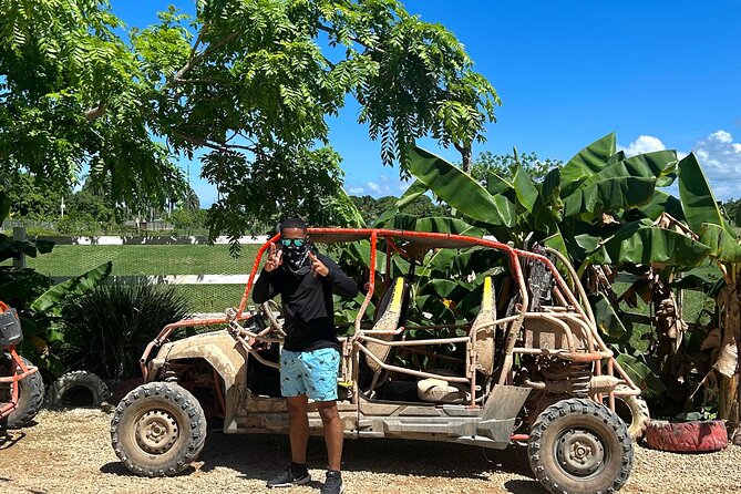 Tours Buggy Punta Cana Macau - Why this Punta Cana buggy-and-beach day feels worth $55