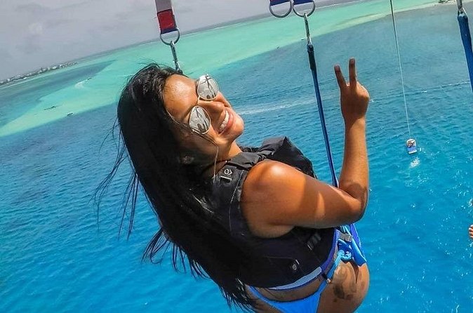 Tours Parasailing Punta Cana - Value for Money: Is $99 a Good Deal Here?