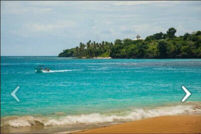 Tours to Saona Island - Isla Saona stop: guided island time with free entry