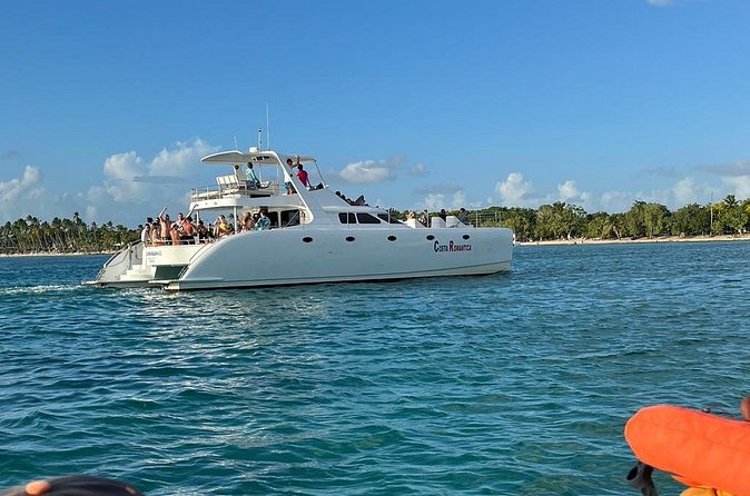 Tours to Saona Island - Quick, practical tips to make the day smoother