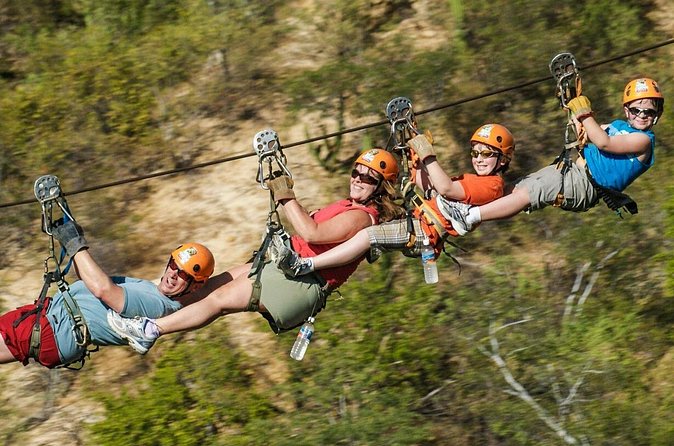 Tours Ziplines Punta Cana - Should You Book Ziplines Punta Cana with DIAMOND TOUR?