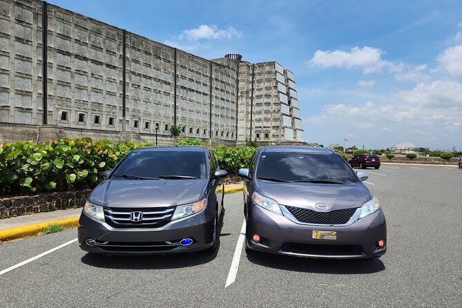 Transfer from Las Americas Airport to Santo Domingo - Key Things to Know Before You Go