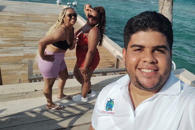 Transfer from Las Americas Airport to Santo Domingo - English and Spanish Support You Can Actually Use