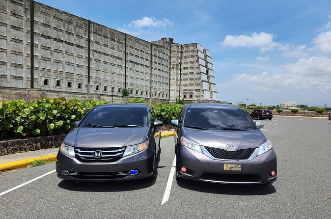 Transfer from Las Americas Airport to Santo Domingo - Timing: How Long the Ride Feels (40 Minutes to 1 Hour)