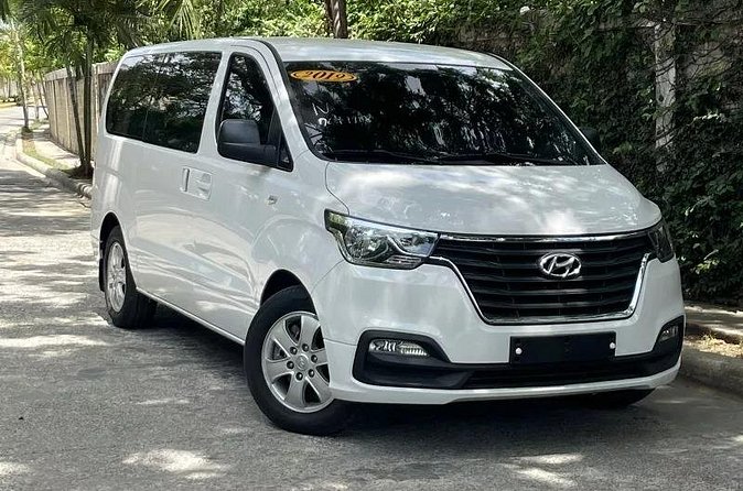 Transfer from Las Americas Airport to Santo Domingo - Price and Value: $49 per Group (Up to 6) for a Private Ride