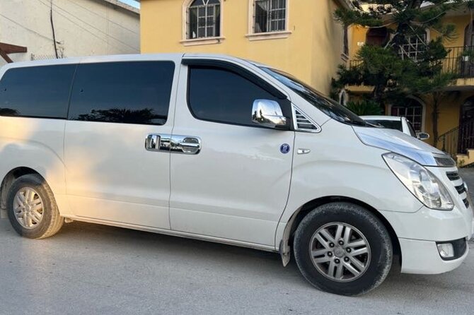 Transfer From or To Punta Cana Airport – Playa Nueva Romana - Punta Cana Airport to Playa Nueva Romana: The Real Purpose