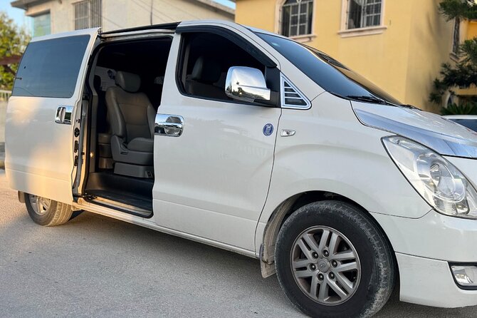 Transfer From or To Punta Cana Airport – Playa Nueva Romana - What the Ride Feels Like: Comfort, Safety, and a Calm Start