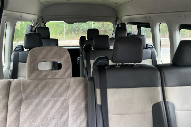 Transfer From or To Punta Cana Airport – Playa Nueva Romana - Value Math: Why $155 Can Be a Great Deal (If You Plan Around It)