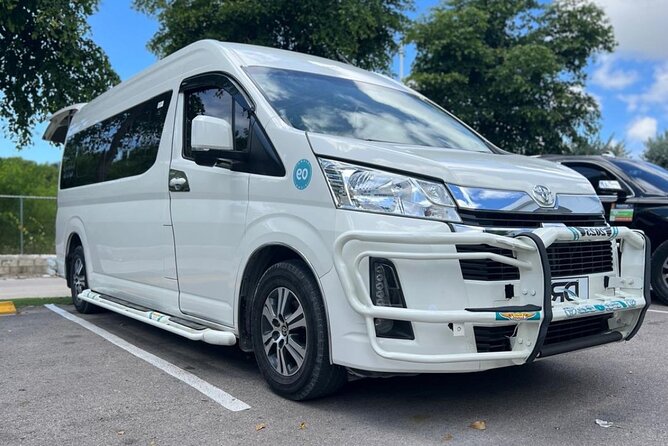 Transfer From or To Punta Cana Airport – Playa Nueva Romana - Should You Book This Punta Cana Transfer to Playa Nueva Romana?