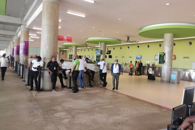 Transfer from Punta Cana Airport, Taxi, to Hotels in Bavaro Punta Cana - Should You Book This Punta Cana Airport to La Romana Transfer?