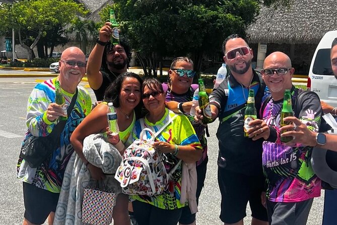 Transfer from Punta cana airport to Bavaro O Punta cana - Key highlights you’ll care about