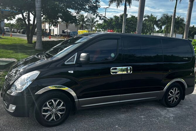 Transfer from Punta cana airport to Bavaro O Punta cana - From landing to hotel: what the Punta Cana to Bavaro transfer really feels like