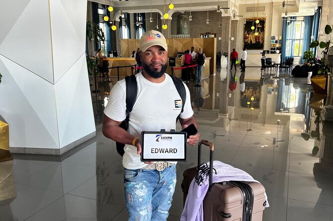 Transfer from Punta cana airport to Bavaro O Punta cana - Price and value: when $26 per group makes sense